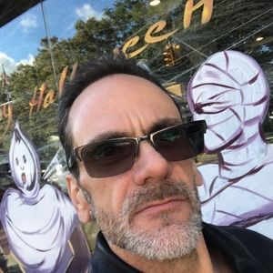 Meet your Posher, Brian